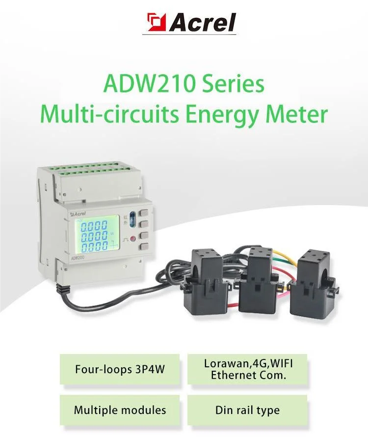 ADW210 ADW210