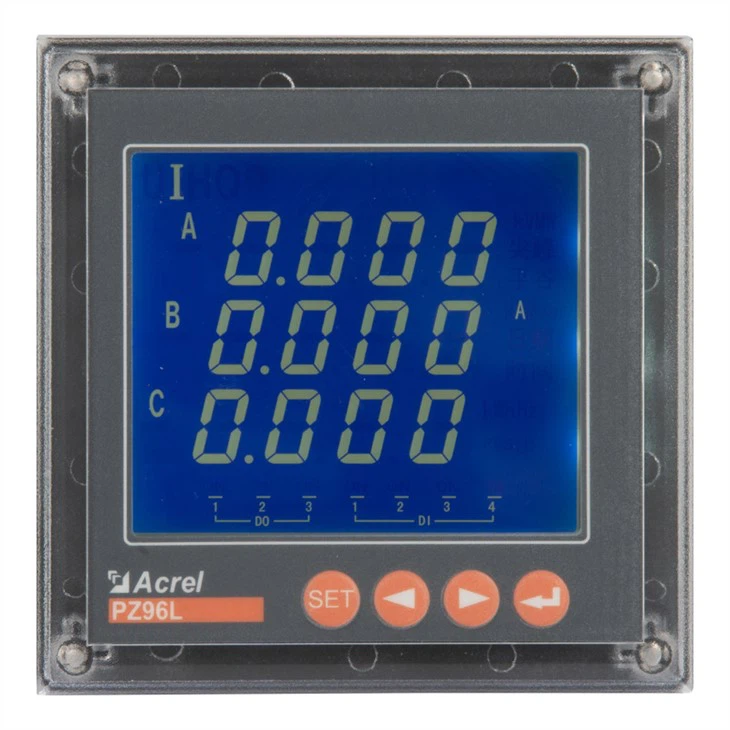 Energy Meter