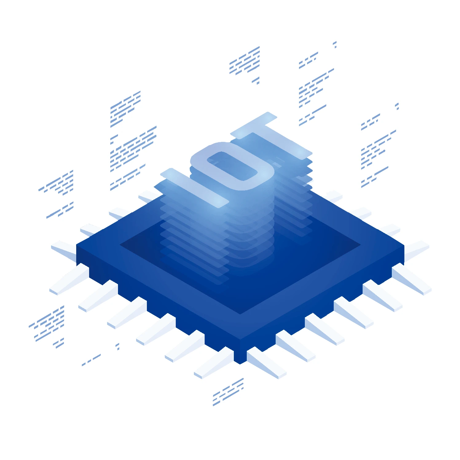 Platforma chmurowa dla Power IOT