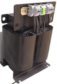 Transformator izolacji medycznej